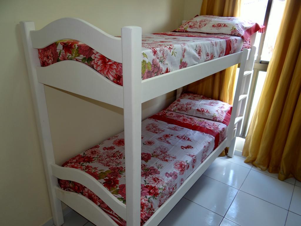 Ferienwohnung Porto Dreams Flat Pôrto das Galinhas Zimmer foto