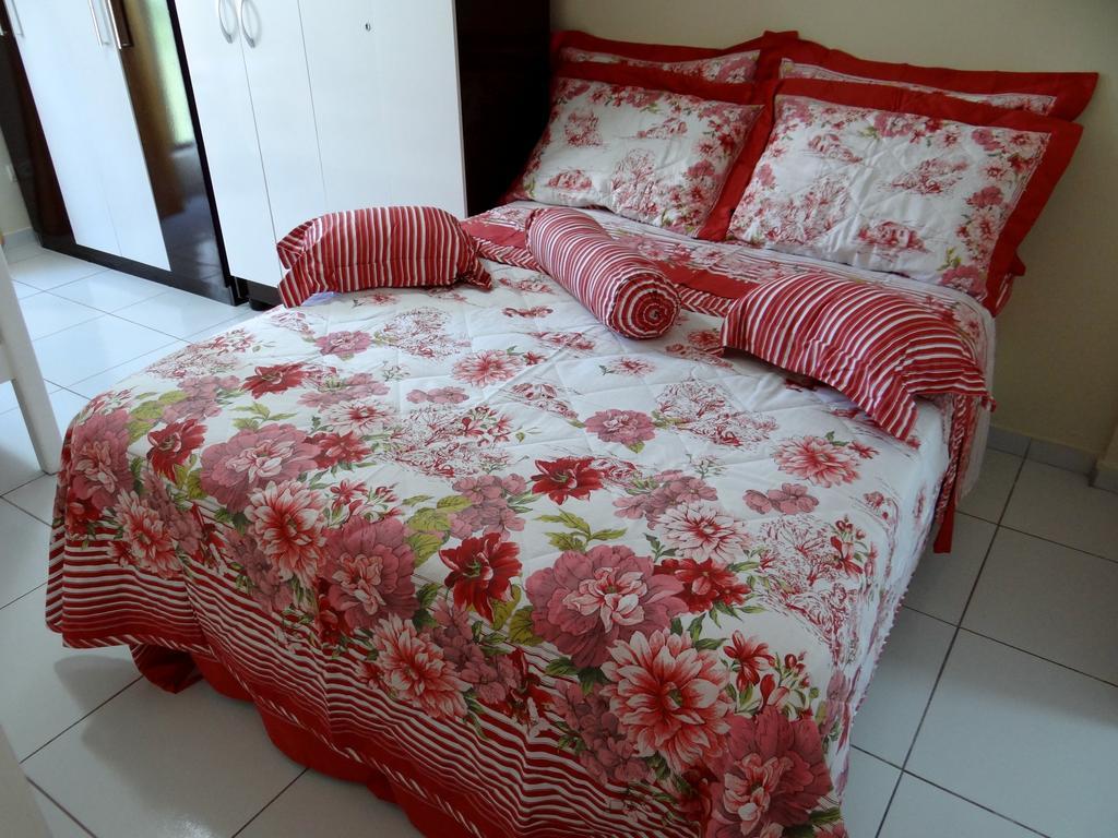Ferienwohnung Porto Dreams Flat Pôrto das Galinhas Zimmer foto