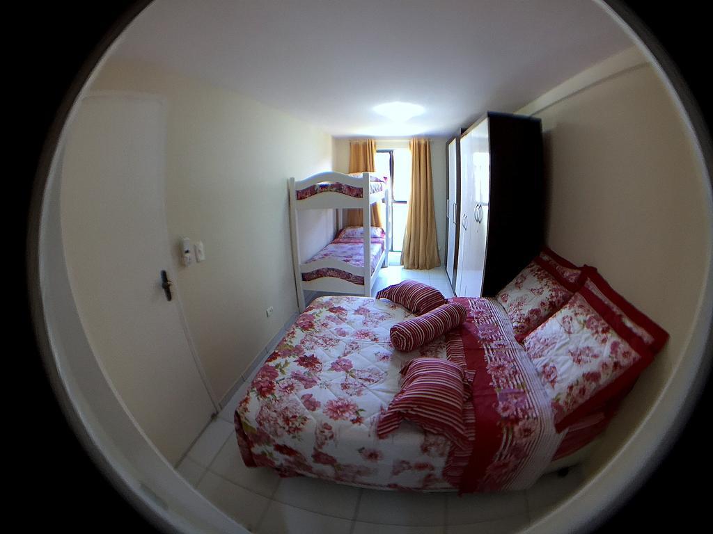 Ferienwohnung Porto Dreams Flat Pôrto das Galinhas Zimmer foto