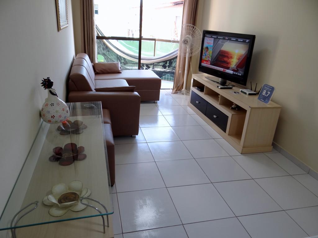 Ferienwohnung Porto Dreams Flat Pôrto das Galinhas Zimmer foto