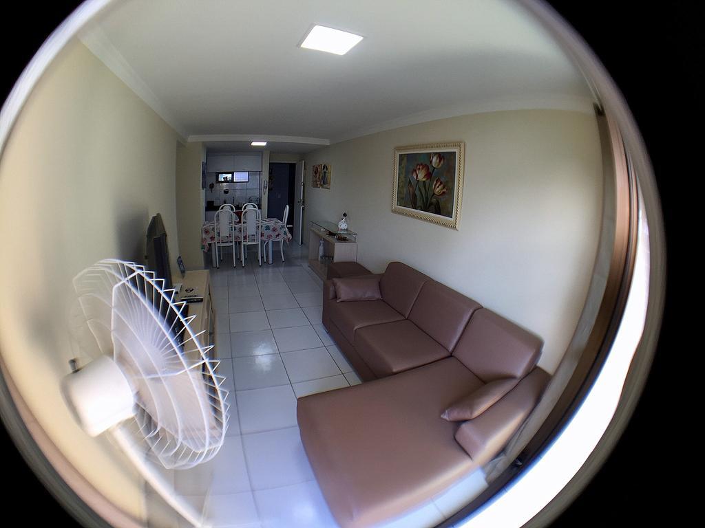 Ferienwohnung Porto Dreams Flat Pôrto das Galinhas Zimmer foto