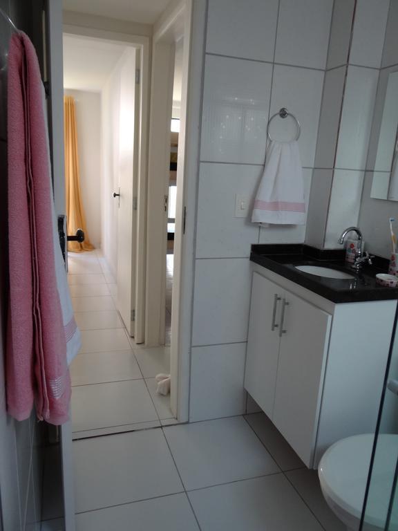 Ferienwohnung Porto Dreams Flat Pôrto das Galinhas Zimmer foto