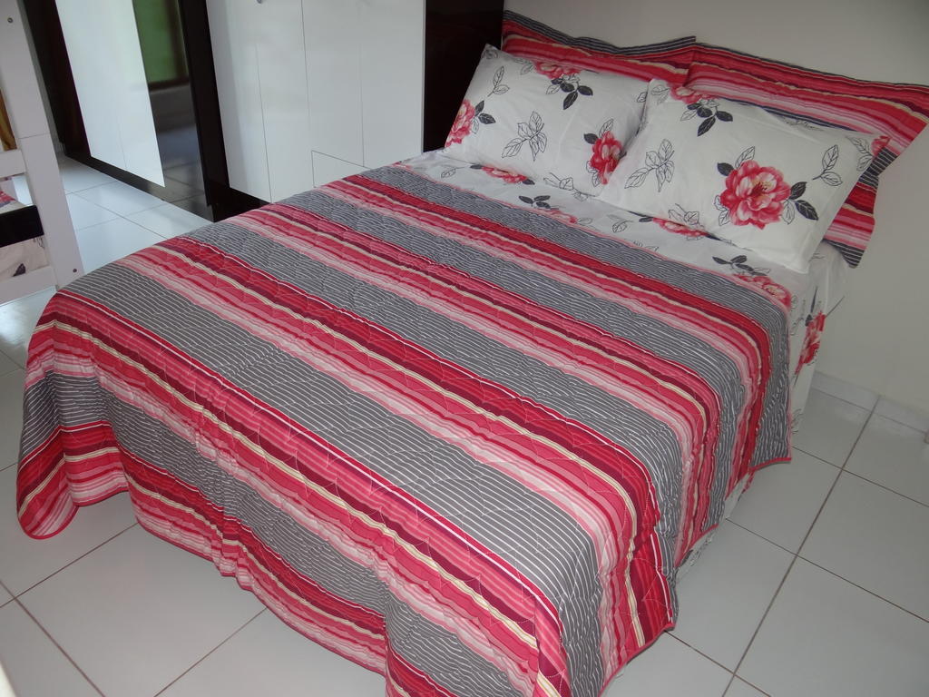 Ferienwohnung Porto Dreams Flat Pôrto das Galinhas Zimmer foto
